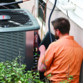 Installing an HVAC Air Purifying Ionizer in Pompano Beach, Florida: What You Need to Know
