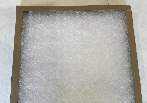 How Cheap 30x30x1 HVAC Filters in Bulk Pack Pair Perfectly with Air Ionizer Installations
